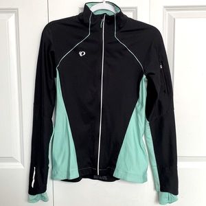 Pear Izumi Running Jacket